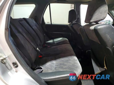 Zdjęcie 11 z 14 samochodu: 2003 HONDA CR-V EX VIN:SHSRD78823U148289 - miniatura