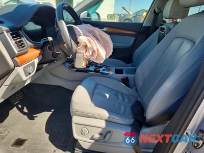 Zdjęcie 7 z 12 samochodu: 2021 AUDI Q5 PREMIUM PLUS VIN:WA1BAAFY3M2045009 - miniatura