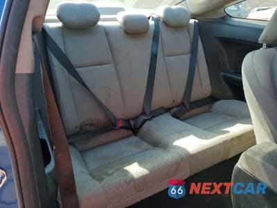 Zdjęcie 10 z 13 samochodu: 2014 HONDA CIVIC LX VIN:2HGFG3B57EH505733 - miniatura