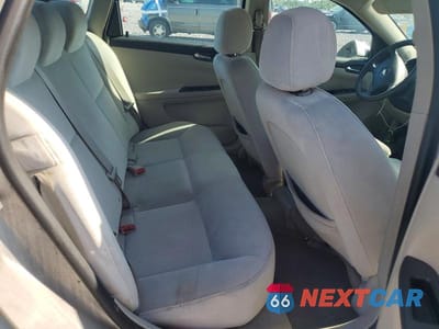 Zdjęcie 10 z 12 samochodu: 2006 CHEVROLET IMPALA LS VIN:2G1WB58K169147622 - miniatura