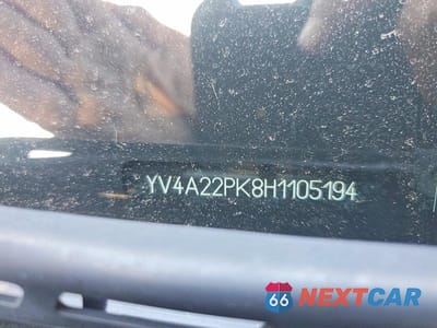 Zdjęcie 13 z 13 samochodu: 2017 VOLVO XC90 T6 VIN:YV4A22PK8H1105194 - miniatura