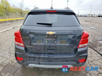 Zdjęcie 6 z 13 samochodu: 2019 CHEVROLET TRAX 1LT VIN:KL7CJLSB3KB719211 - miniatura