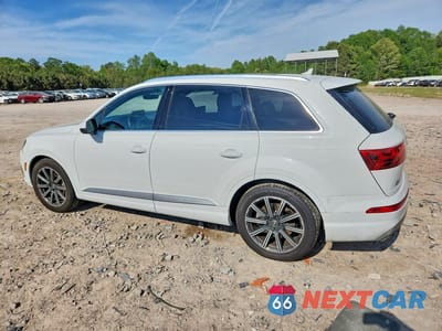 Drugie zdjęcie samochodu z przodu: 2017 AUDI Q7 PRESTIGE VIN:WA1VAAF72HD003526 - miniatura