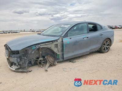 2024 VOLVO S60 PLUS 7JRL12FL9RG318681 - główne zdjęcie licytacji z USA - miniatura