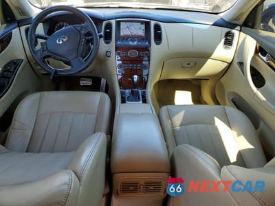 Zdjęcie 8 z 13 samochodu: 2016 INFINITI QX50 BASE VIN:JN1BJ0RR9GM264637 - miniatura
