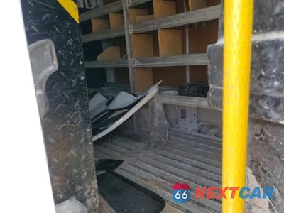 Zdjęcie 10 z 12 samochodu: 2023 RAM PROMASTER 1500 1500 HIGH VIN:3C6LRVBG5PE515353 - miniatura