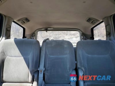 Zdjęcie 10 z 12 samochodu: 2004 TOYOTA SIENNA LE 8 PASSENGER VIN:5TDZA23C74S167139 - miniatura