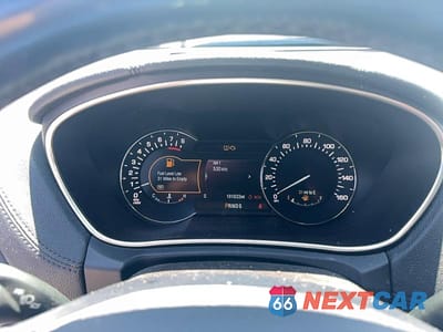Zdjęcie 8 z 10 samochodu: 2016 LINCOLN MKX RESERVE VIN:2LMPJ8LP8GBL40590 - miniatura