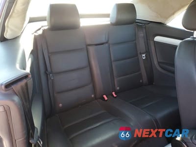 Zdjęcie 10 z 12 samochodu: 2008 AUDI A4 S-LINE 3.2 CABRIOLET QUATTRO VIN:WAUEH48H98K005971 - miniatura