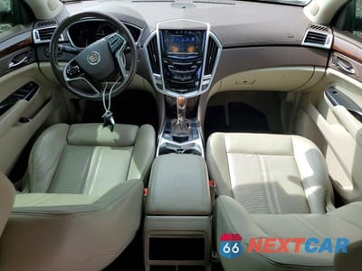 Zdjęcie 8 z 12 samochodu: 2014 CADILLAC SRX PERFORMANCE COLLECTION VIN:3GYFNCE35ES596359 - miniatura