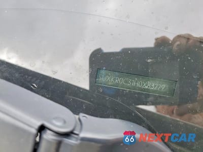 Zdjęcie 13 z 13 samochodu: 2017 BMW X5 XDRIVE35I VIN:5UXKR0C31H0X83229 - miniatura