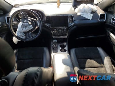 Zdjęcie 8 z 14 samochodu: 2022 JEEP GRAND CHEROKEE LAREDO E VIN:1C4RJFAG9NC113650 - miniatura