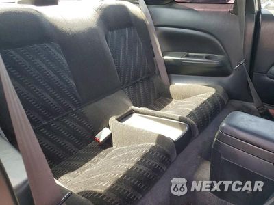 Zdjęcie 10 z 12 samochodu: 2001 HONDA PRELUDE VIN:JHMBB61401C007004 - miniatura