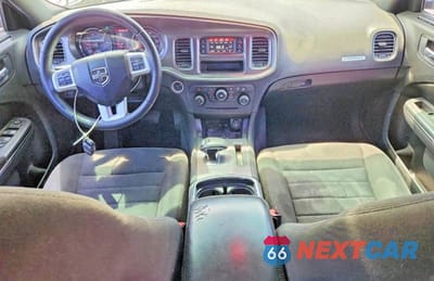 Zdjęcie 8 z 12 samochodu: 2012 DODGE CHARGER SE VIN:2C3CDXBG1CH303832 - miniatura