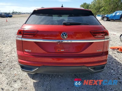 Zdjęcie 6 z 14 samochodu: 2020 VOLKSWAGEN ATLAS CROSS SPORT SEL VIN:1V2MC2CA6LC204814 - miniatura