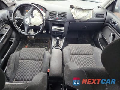 Zdjęcie 8 z 12 samochodu: 2004 VOLKSWAGEN GTI VIN:9BWDE21J644035975 - miniatura