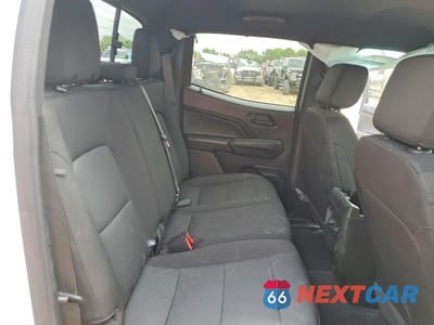 Zdjęcie 10 z 11 samochodu: 2026 CHEV COLORADO VIN:1GCPTBEK5T1100167 - miniatura