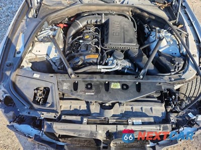 Zdjęcie 11 z 13 samochodu: 2015 BMW 535 I VIN:WBA5B1C54FD920760 - miniatura