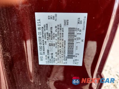 Zdjęcie 12 z 12 samochodu: 2003 MAZDA B2300 VIN:4F4YR12D03TM14050 - miniatura