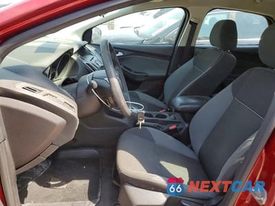 Zdjęcie 7 z 12 samochodu: 2014 FORD FOCUS SE VIN:1FADP3K26EL106915 - miniatura