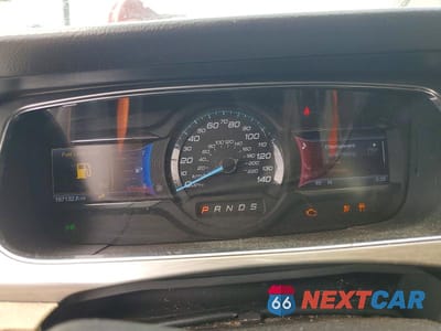 Zdjęcie 9 z 12 samochodu: 2013 FORD TAURUS SEL VIN:1FAHP2E82DG201362 - miniatura