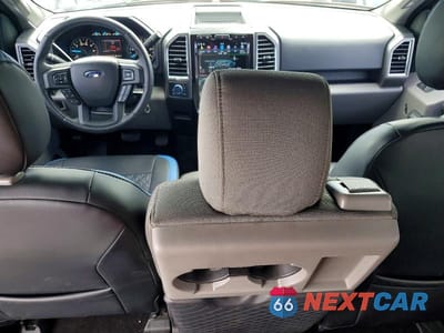 Zdjęcie 8 z 13 samochodu: 2015 FORD F150 SUPERCREW VIN:1FTEW1EF2FKE67795 - miniatura