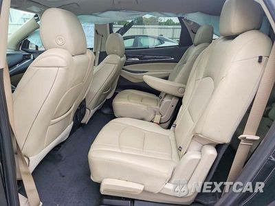 Zdjęcie 11 z 14 samochodu: 2021 BUICK ENCLAVE ESSENCE VIN:5GAERBKW9MJ214544 - miniatura