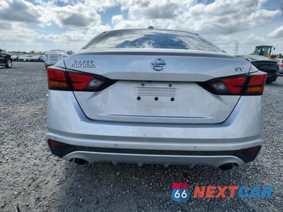 Zdjęcie 6 z 13 samochodu: 2019 NISSAN ALTIMA SV VIN:1N4BL4DV1KC146220 - miniatura