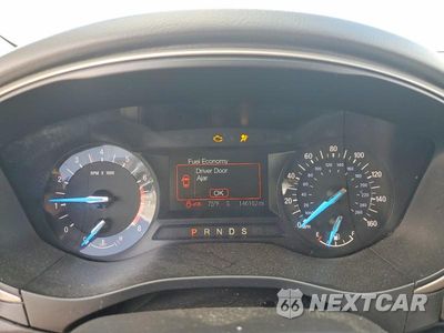 Zdjęcie 9 z 12 samochodu: 2014 FORD FUSION SE VIN:3FA6P0HD9ER212793 - miniatura