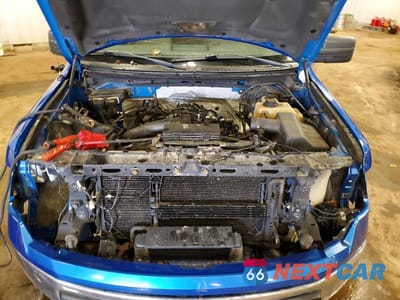 Zdjęcie 11 z 13 samochodu: 2011 FORD F150 SUPERCREW VIN:1FTFW1ET4BFC97940 - miniatura
