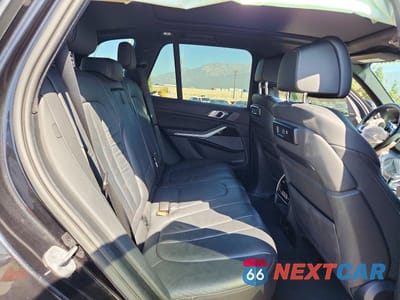 Zdjęcie 10 z 12 samochodu: 2019 BMW X5 XDRIVE40I VIN:5UXCR6C52KLL60948 - miniatura