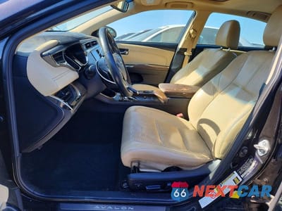 Zdjęcie 7 z 12 samochodu: 2013 TOYOTA AVALON LIMITED VIN:4T1BK1EB0DU017958 - miniatura