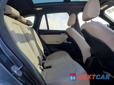 Zdjęcie 11 z 13 samochodu: 2021 BMW X1 XDRIVE28I VIN:WBXJG9C0XM5S84698 - miniatura