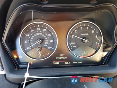 Zdjęcie 9 z 12 samochodu: 2017 BMW X1 XDRIVE28I VIN:WBXHT3C39H5F73579 - miniatura