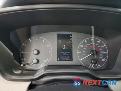 Zdjęcie 9 z 13 samochodu: 2025 TOYOTA COROLLA LE VIN:5YFB4MDE5SP297995 - miniatura