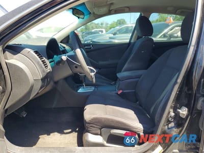 Zdjęcie 7 z 12 samochodu: 2012 NISS ALTIMA VIN:1N4AL2AP2CC227833 - miniatura