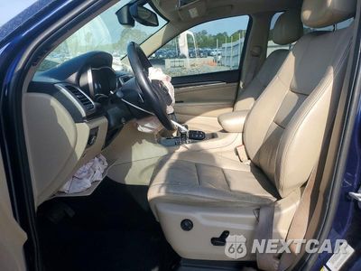 Zdjęcie 7 z 13 samochodu: 2014 JEEP GRAND CHEROKEE LIMITED VIN:1C4RJEBG6EC191313 - miniatura