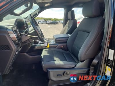 Zdjęcie 7 z 13 samochodu: 2022 FORD F150 SUPERCREW VIN:1FTFW1E81NFC11936 - miniatura