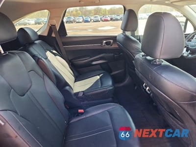 Zdjęcie 11 z 13 samochodu: 2025 KIA SORENTO PLUG-IN HYBRID EX VIN:KNDRJDJHXS5328449 - miniatura