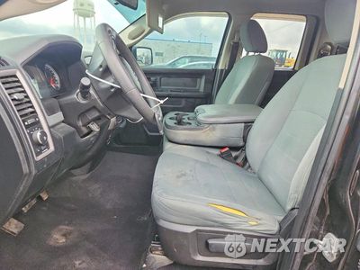 Zdjęcie 7 z 12 samochodu: 2015 RAM 1500 ST VIN:1C6RR7FT4FS666323 - miniatura