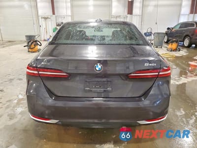 Zdjęcie 6 z 12 samochodu: 2026 BMW 540 XI VIN:WBA63FJ04TCV85491 - miniatura