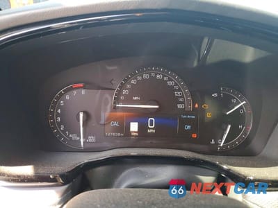 Zdjęcie 9 z 13 samochodu: 2017 CADILLAC XT5 PREMIUM LUXURY VIN:1GYKNCRS8HZ254721 - miniatura