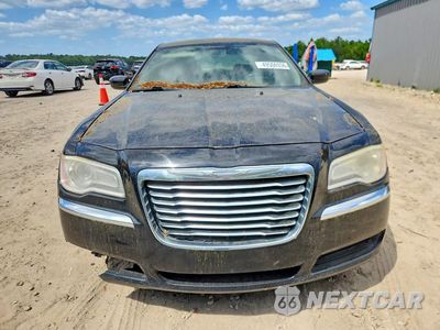 Piąte zdjęcie samochodu w środku: 2014 CHRYSLER 300 VIN:2C3CCAAG9EH127813 - miniatura