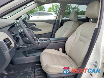 Zdjęcie 7 z 13 samochodu: 2023 NISSAN ROGUE SV VIN:5N1BT3BB7PC681326 - miniatura