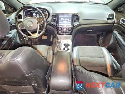 Zdjęcie 8 z 13 samochodu: 2020 JEEP GRAND CHEROKEE LAREDO VIN:1C4RJFAG7LC416696 - miniatura
