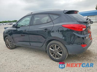 Drugie zdjęcie samochodu z przodu: 2014 HYUNDAI TUCSON SE VIN:KM8JU3AG2EU890454 - miniatura