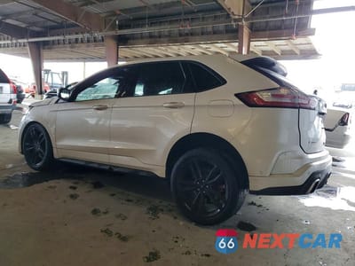 Drugie zdjęcie samochodu z przodu: 2019 FORD EDGE ST VIN:2FMPK4AP5KBB25813 - miniatura