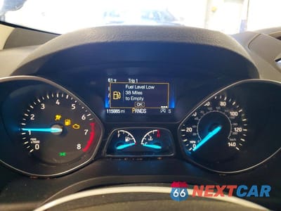 Zdjęcie 9 z 13 samochodu: 2017 FORD ESCAPE SE VIN:1FMCU9GD6HUC26042 - miniatura