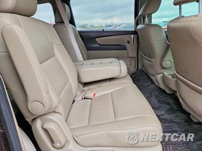 Zdjęcie 11 z 13 samochodu: 2014 HONDA ODYSSEY TOURING VIN:5FNRL5H92EB090808 - miniatura