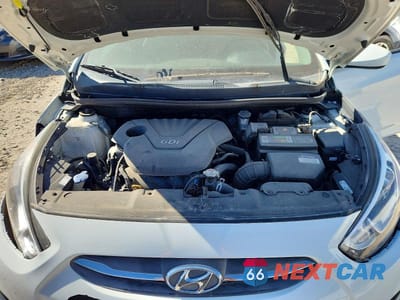 Zdjęcie 11 z 12 samochodu: 2017 HYUNDAI ACCENT VALUE EDITION VIN:KMHCT4AE1HU224173 - miniatura